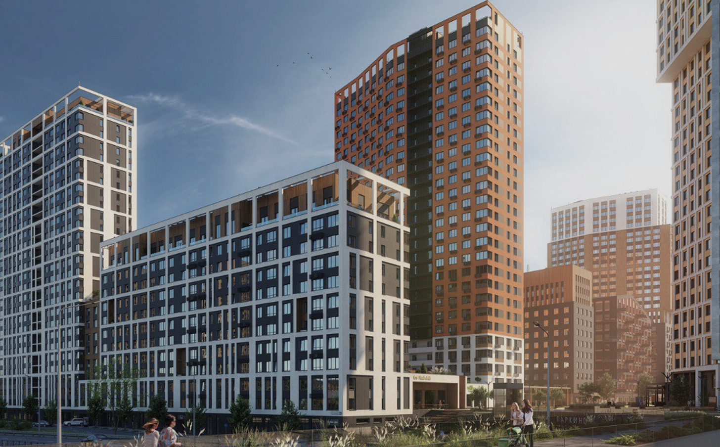 Стрит Альянс - КЗН