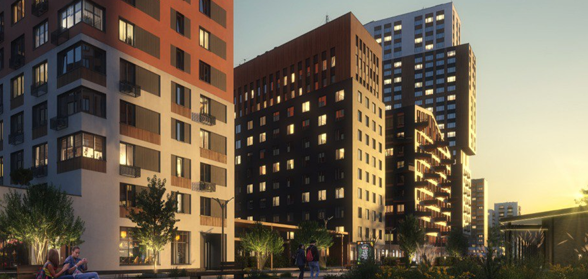 Стрит Альянс - КЗН