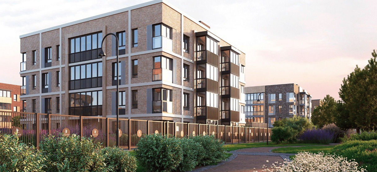 Долгосрочные договоры аренды