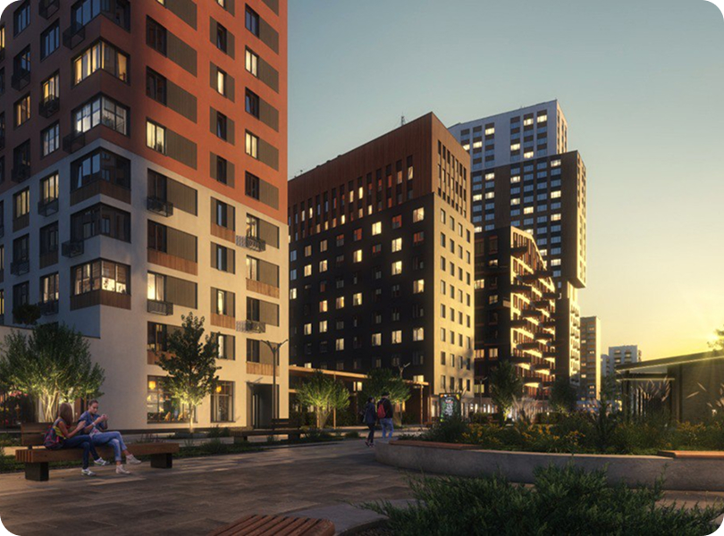 Долгосрочные договоры аренды 2