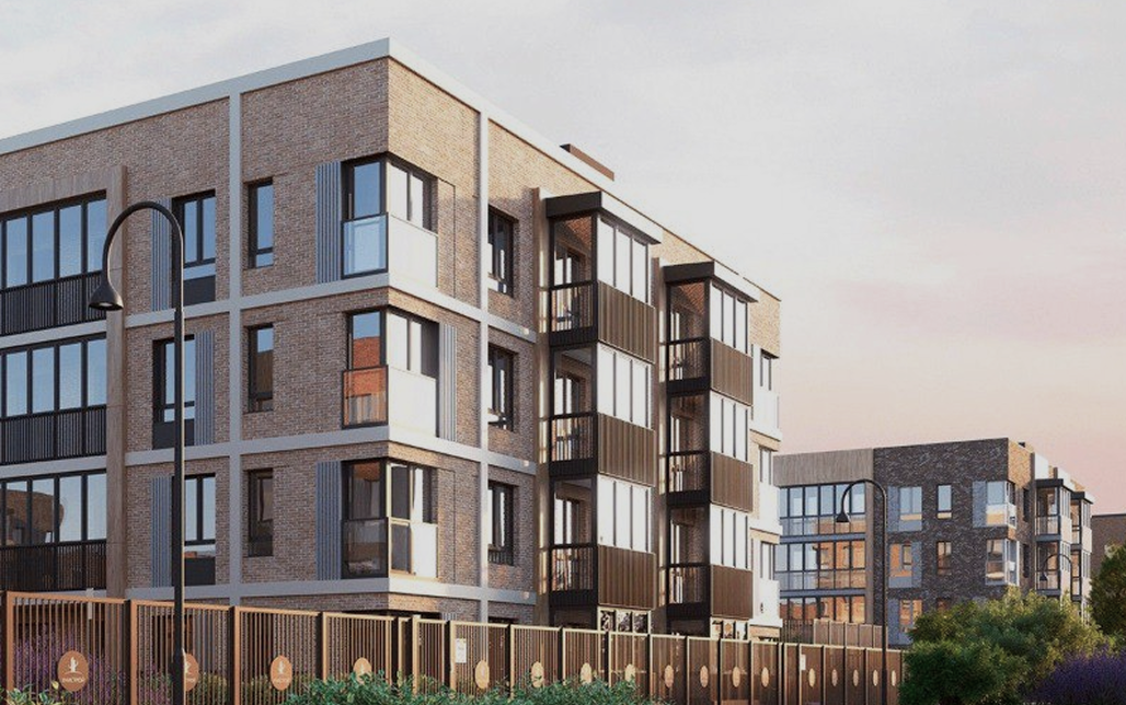 Стрит Альянс - КЗН